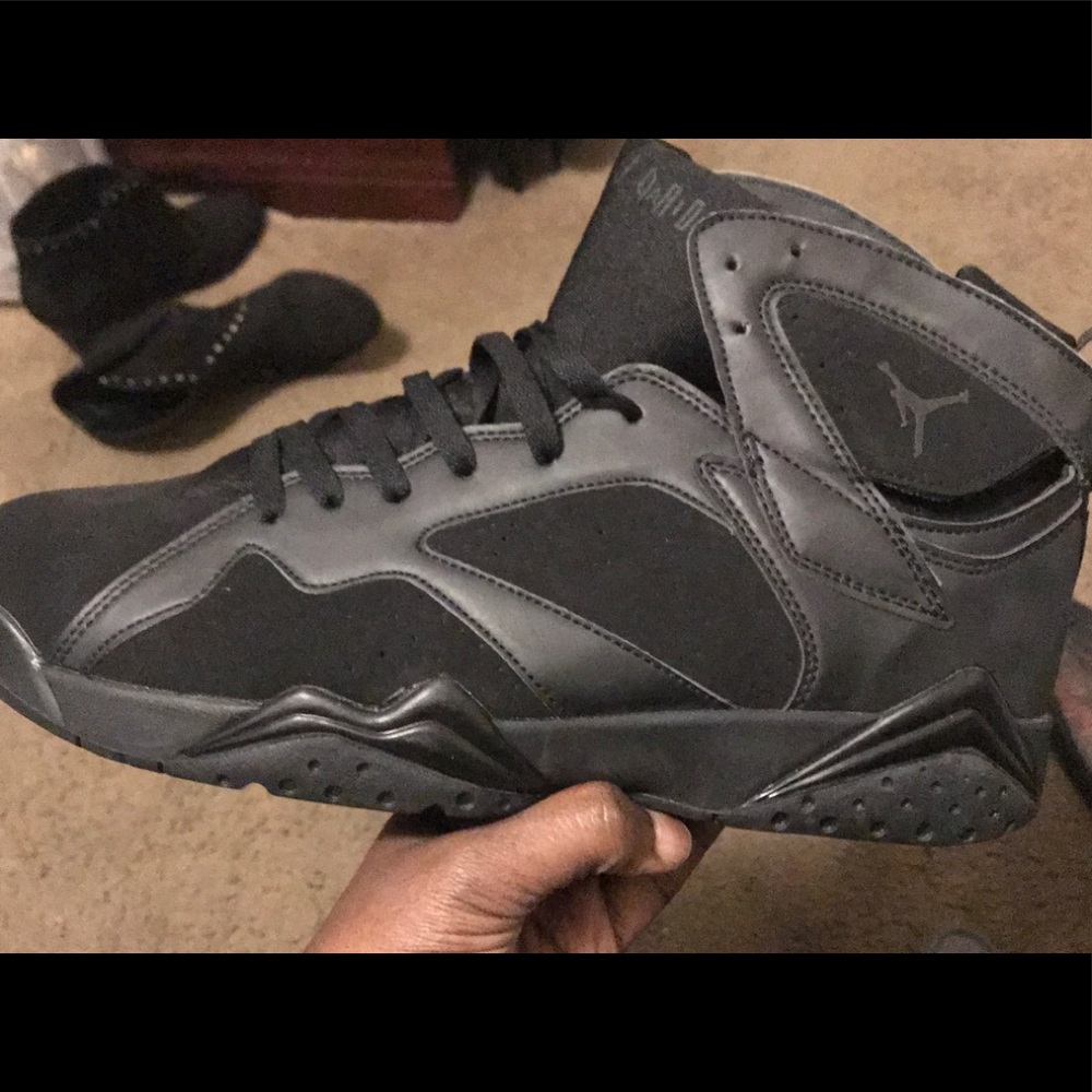 Men’s Jordan’s